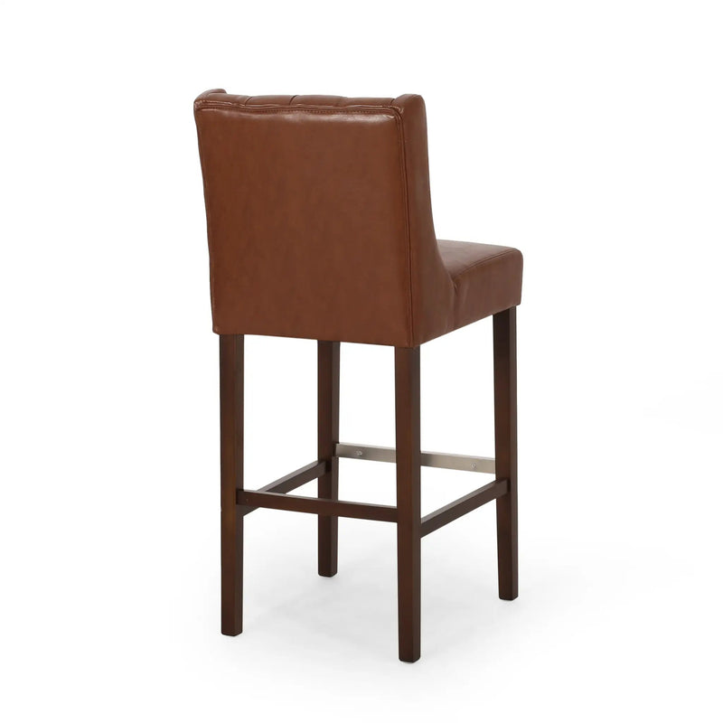 30.5 Inch Seat Height Bar Stool by HouseOfZazla