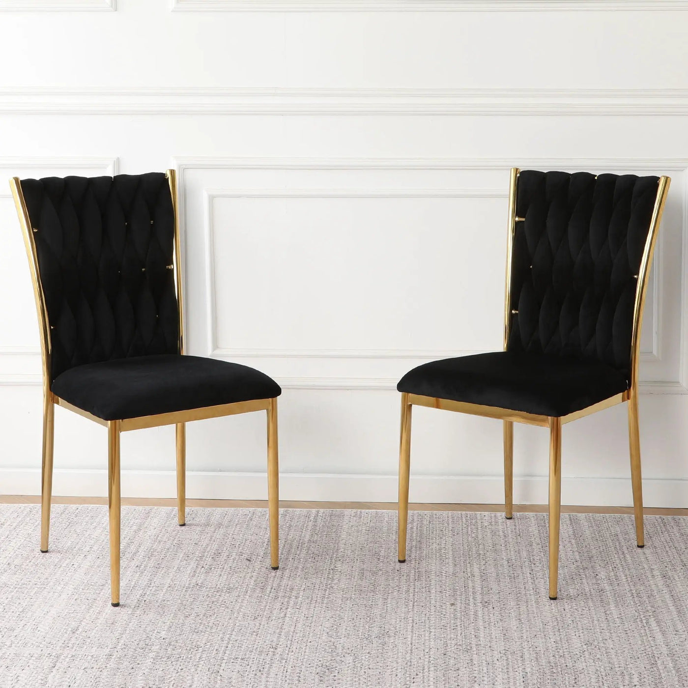 Modern Dining Chair For Dining Room by Unique Piece Furniture