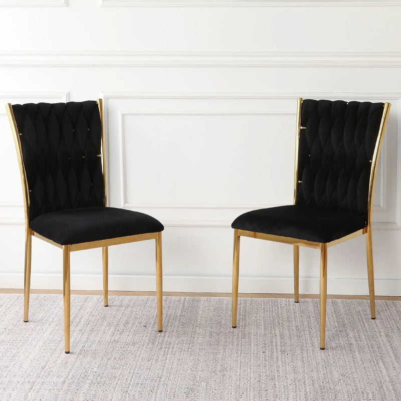 Modern Dining Chair For Dining Room by Unique Piece Furniture