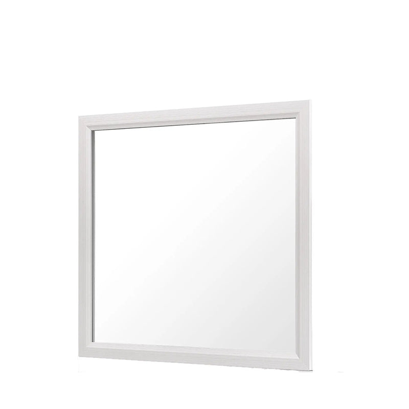 Mirage - Mirror by HouseOfZazla