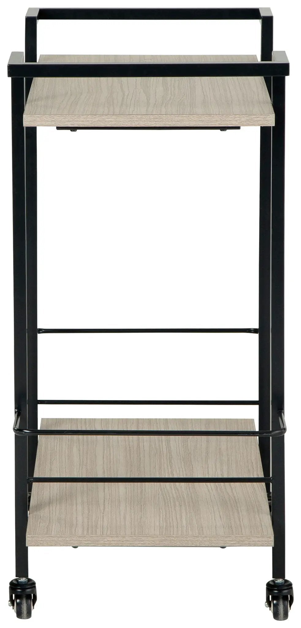 Waylowe - Bar Cart by Unique Piece Furniture