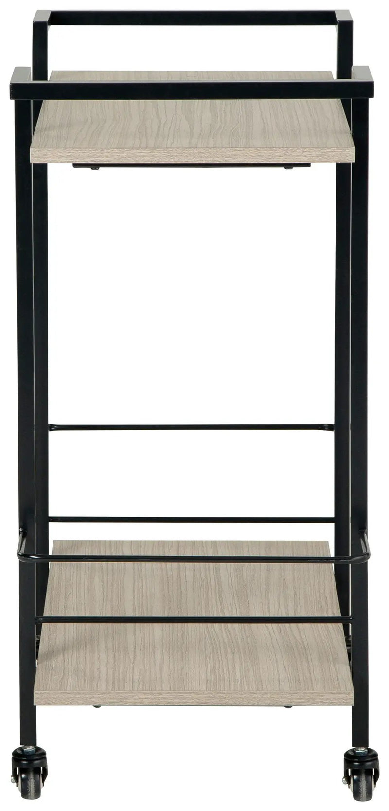 Waylowe - Bar Cart by Unique Piece Furniture