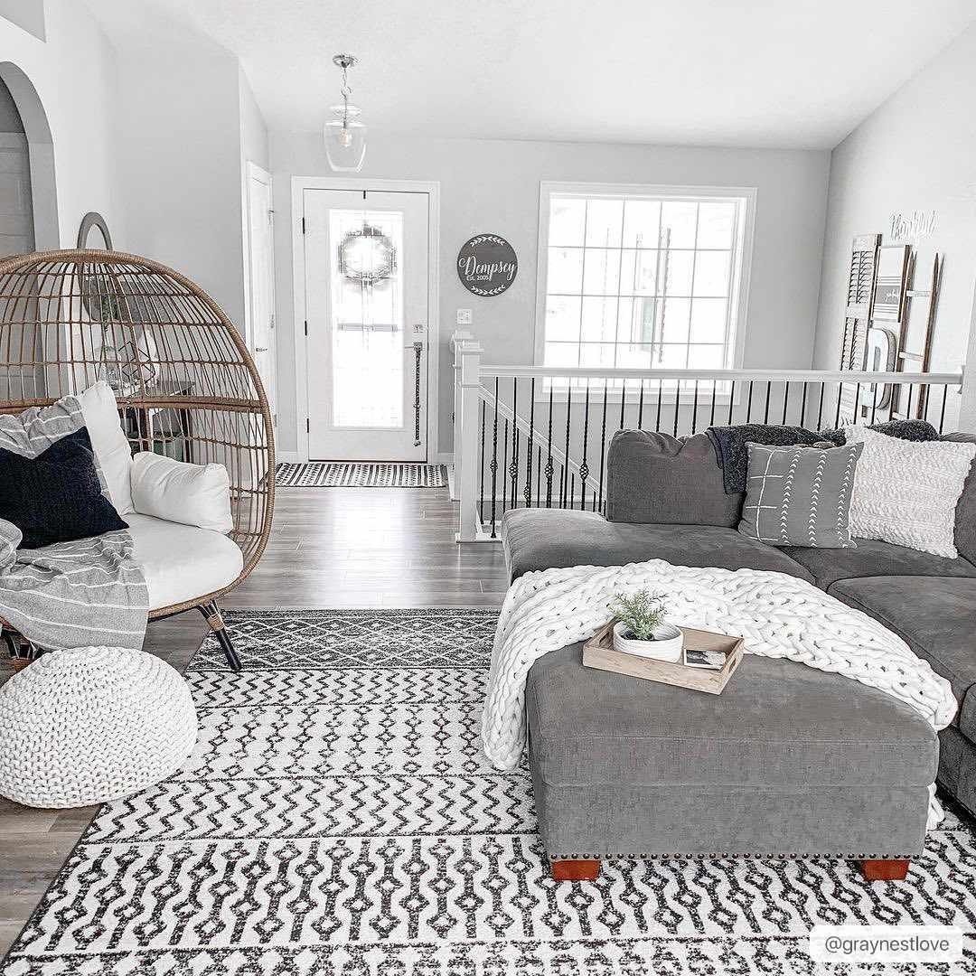 Constantin Area Rug by Boutique Rugs