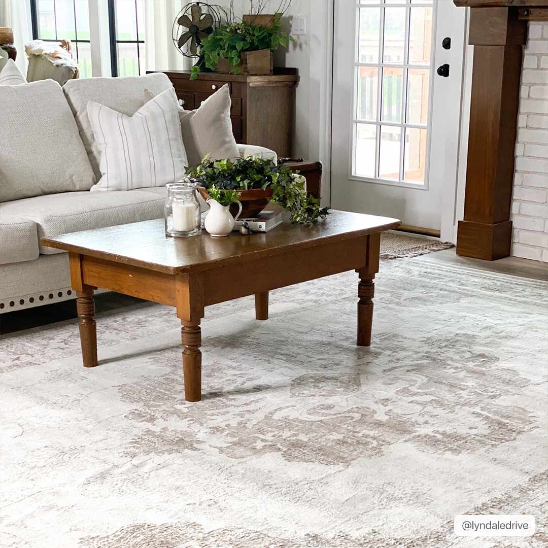 Benkelman Area Rug by Boutique Rugs