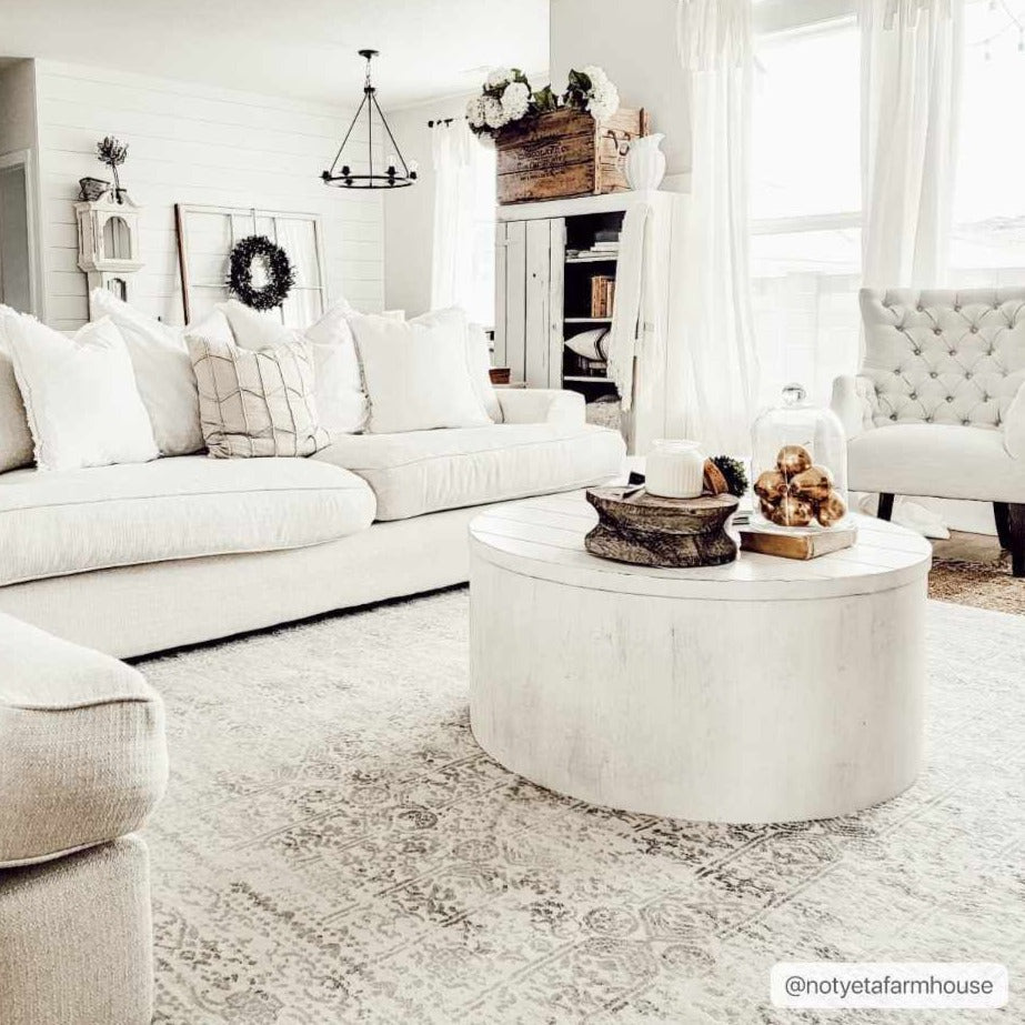 Michie Area Rug by Boutique Rugs