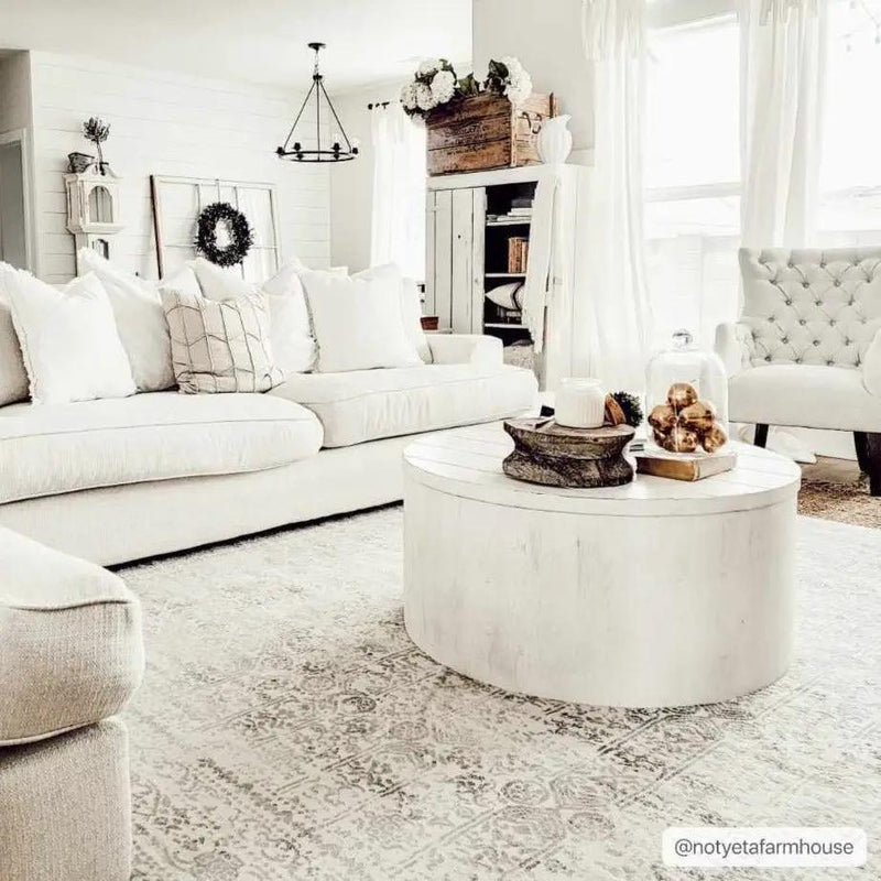 Michie Area Rug by Boutique Rugs