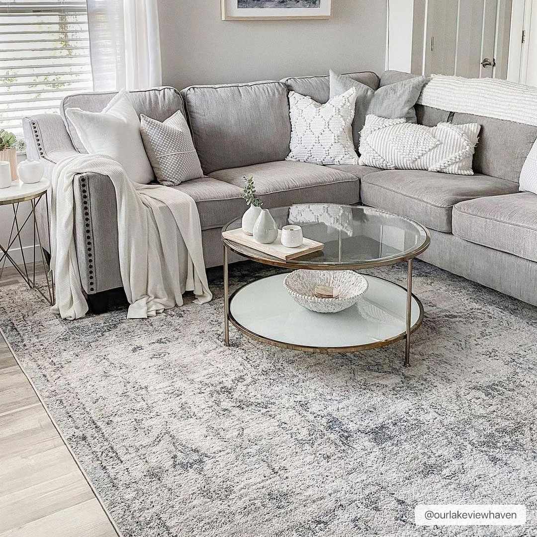 Orrick Area Rug by Boutique Rugs