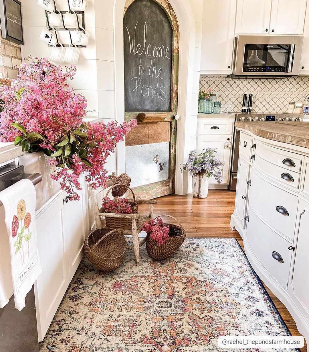 Bodrum Area Rug by Boutique Rugs