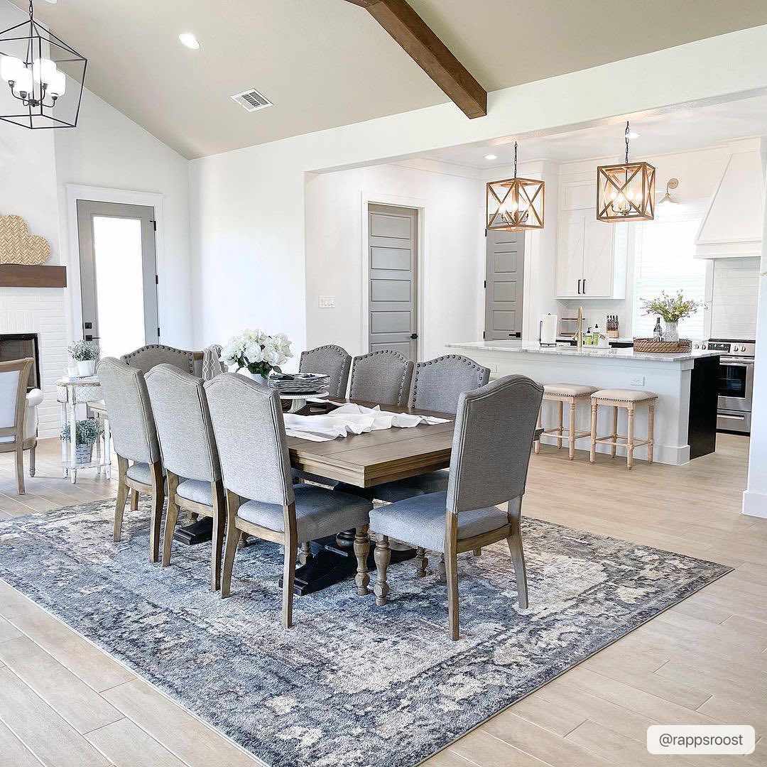 Newalla Area Rug by Boutique Rugs