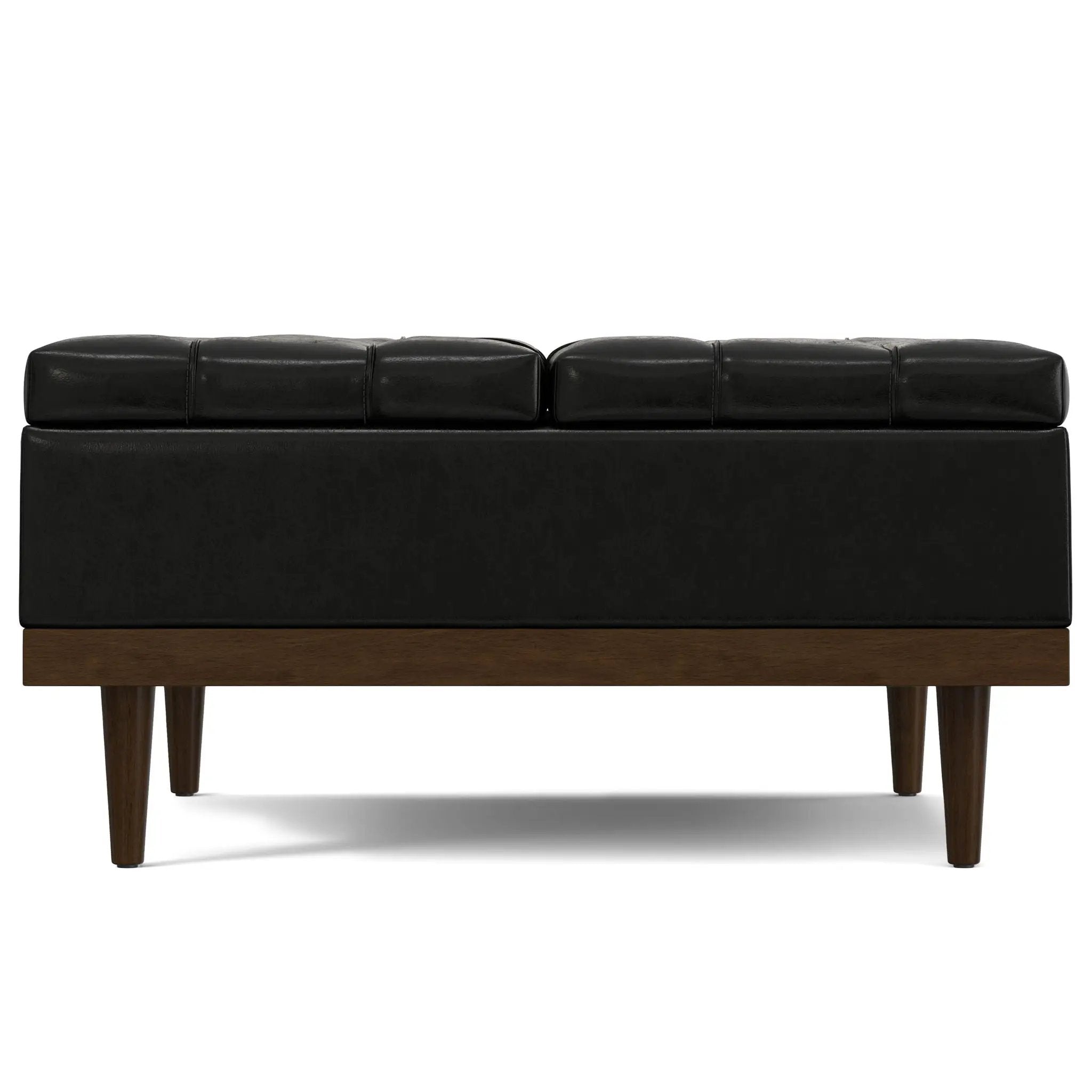 Mariah - Upholstered Lift Top Table Storage Ottoman by Unique Piece Furniture