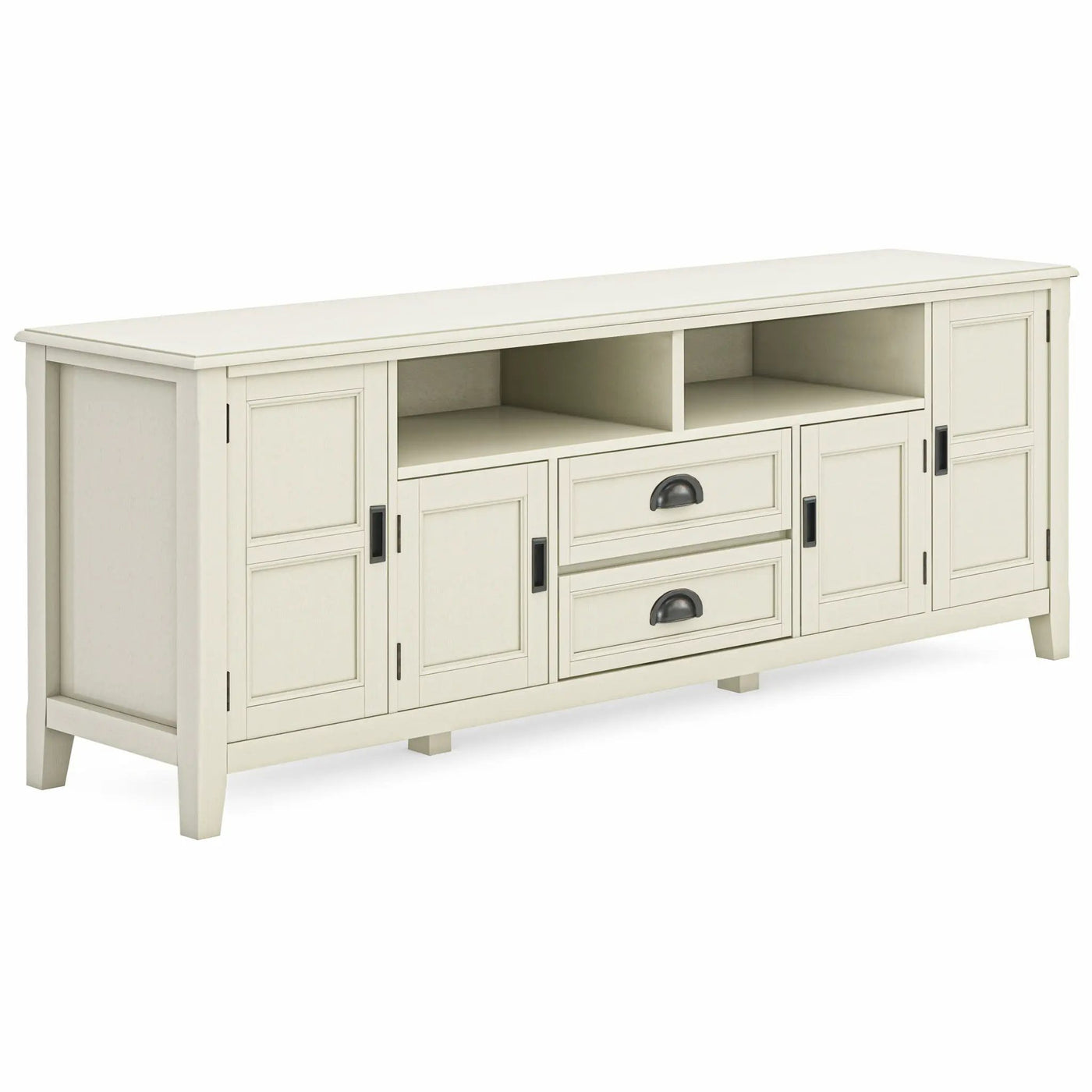 Burlington - TV Media Stand by HouseOfZazla