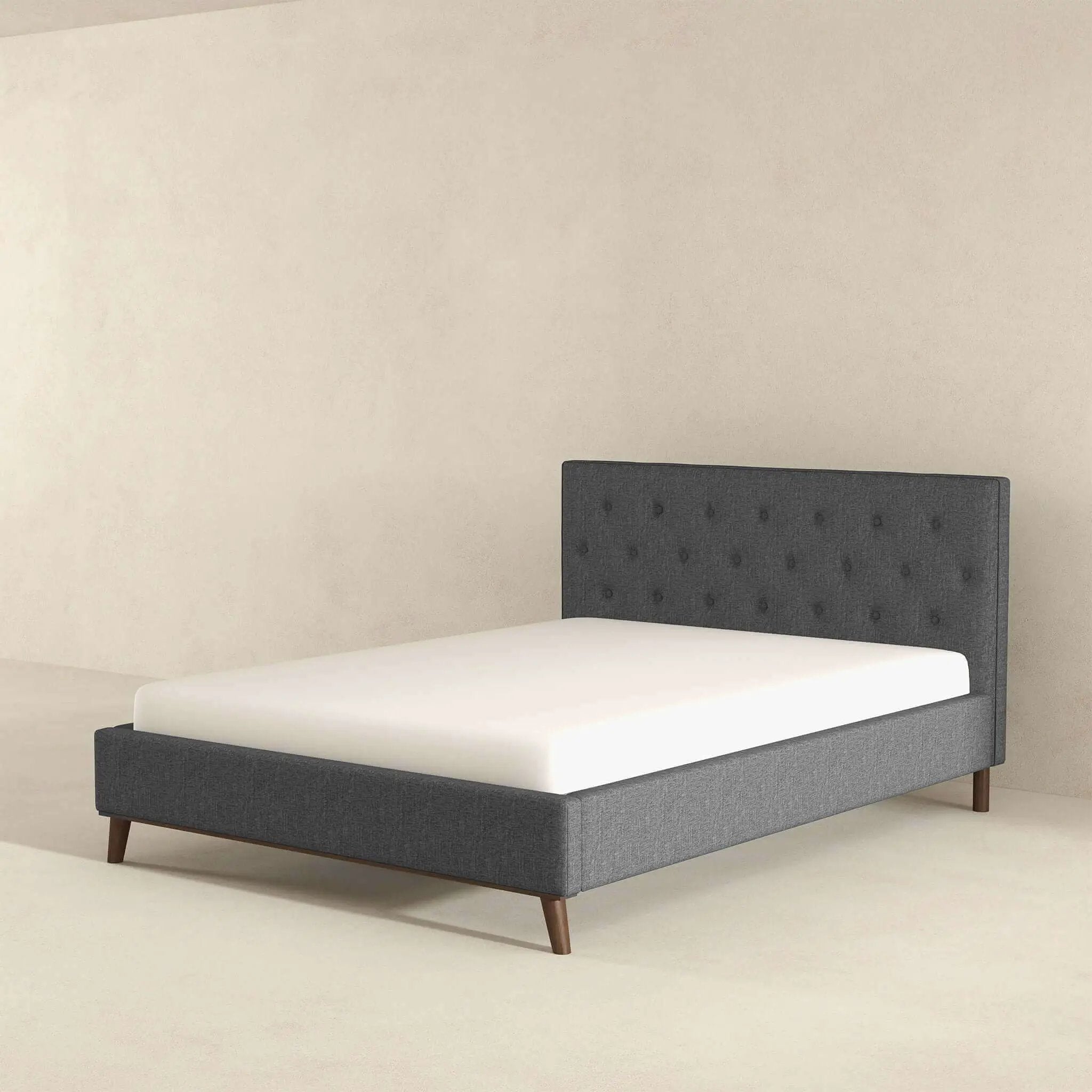 Graceville - Elegant Design Platform Bed by Unique Piece Furniture