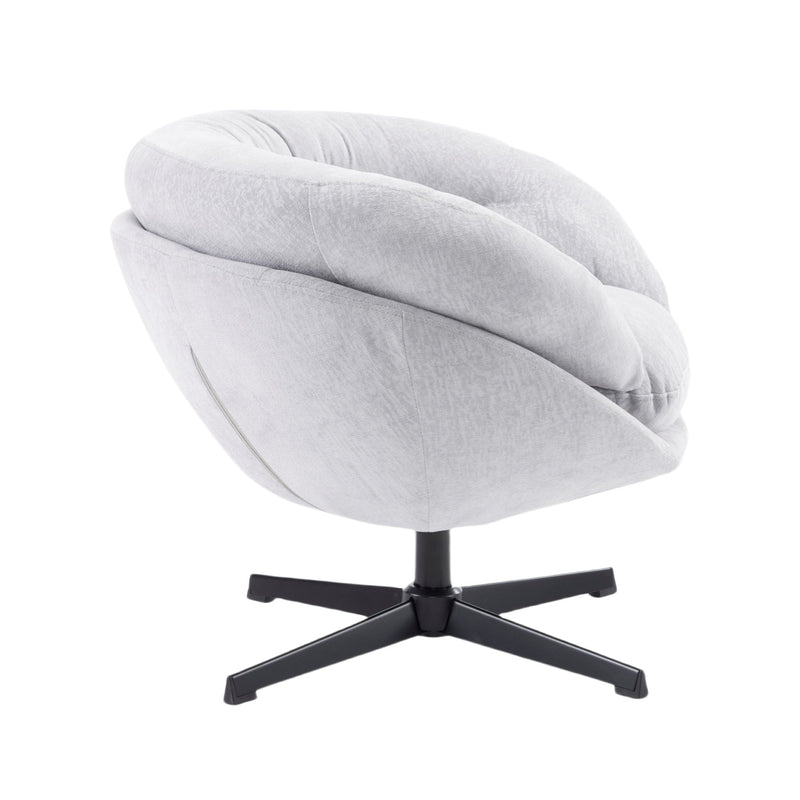 Modern Office Chair With 360 Degree Swivel by HouseOfZazla