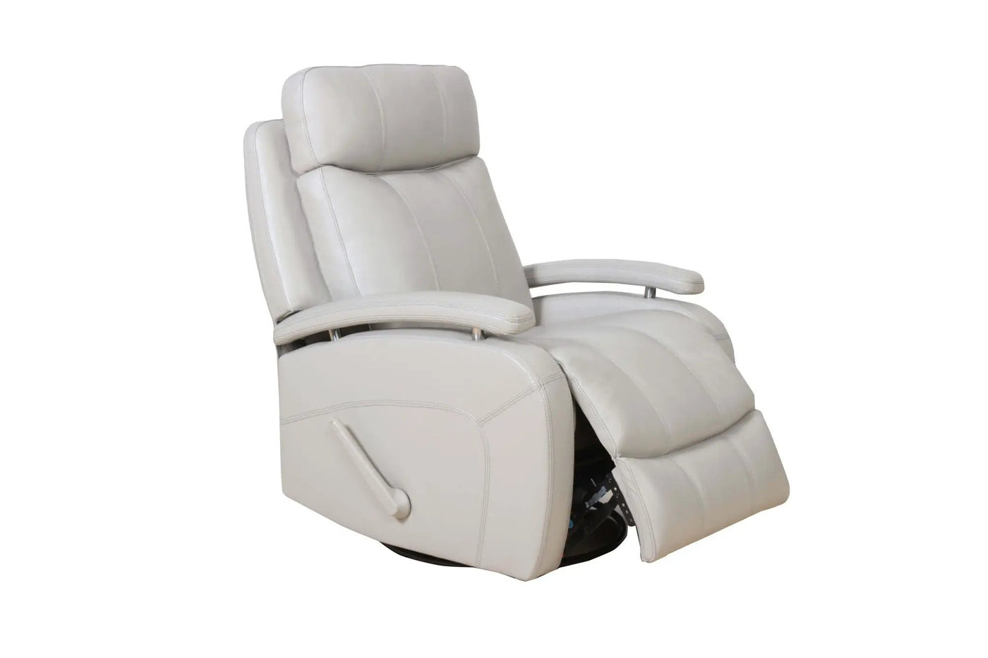 Duffy - Swivel Glider Recliner by Unique Piece Furniture