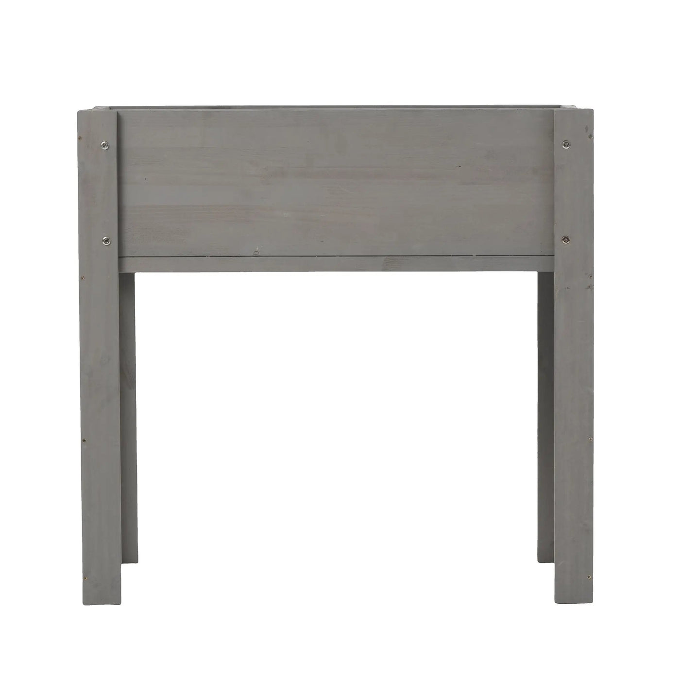 Raised Garden Bed With Legs, Elevated Planter Box For Outdoor Plants by HouseOfZazla