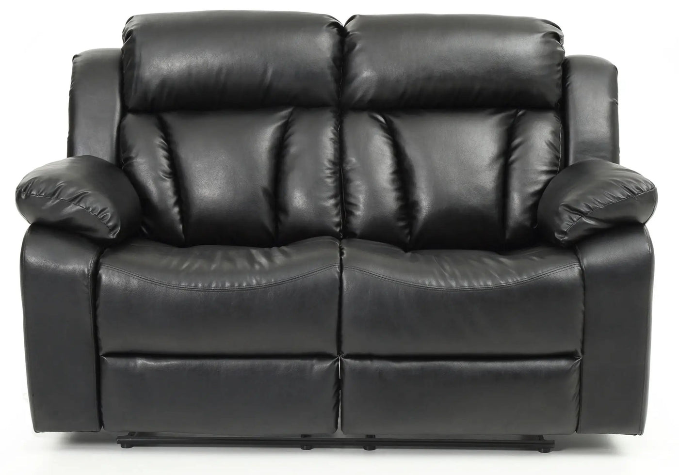 Daria - Cozy Padded Love Seat For Relaxation by HouseOfZazla