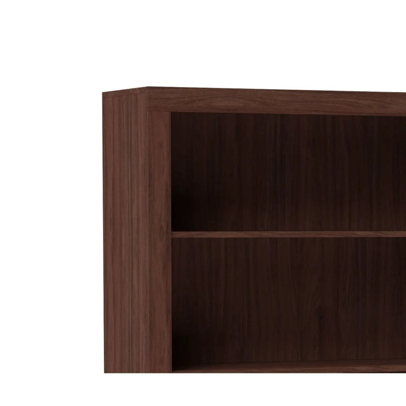 Olinda - Modern 5 Shelf Open Bookcase by HouseOfZazla