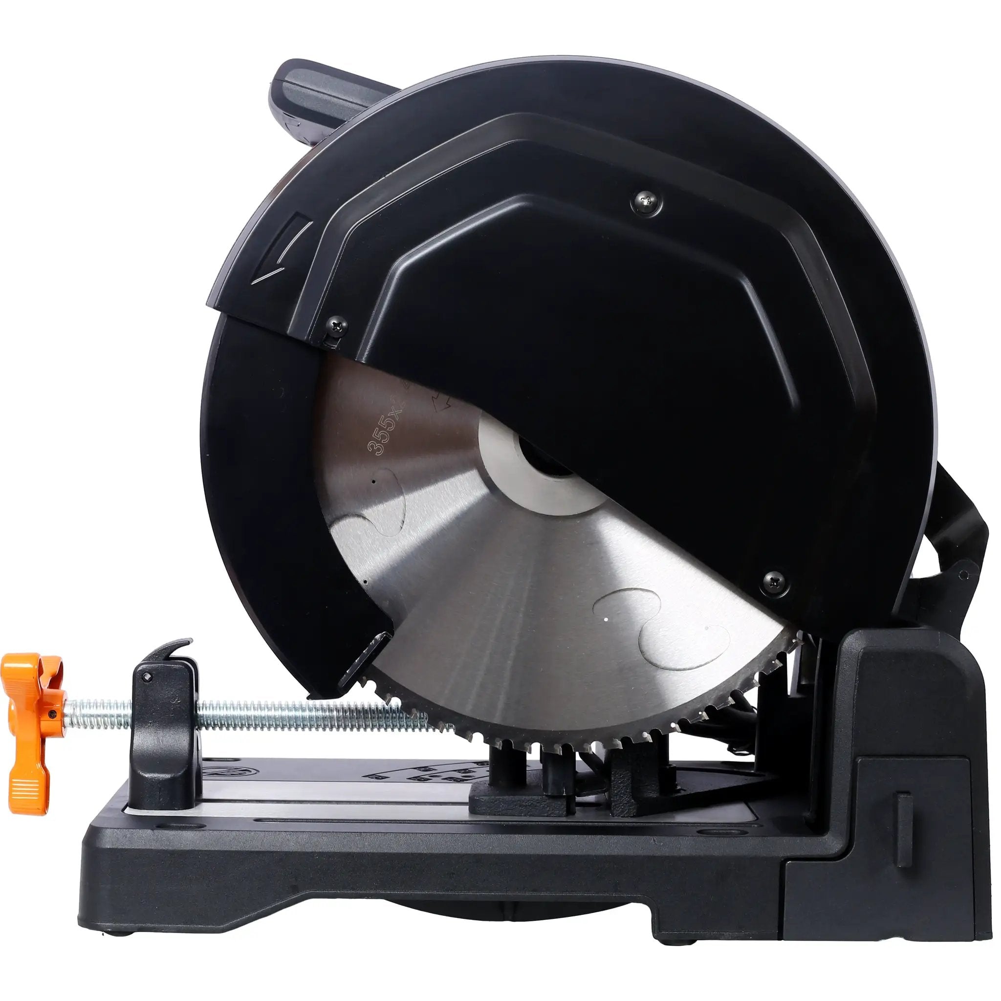 15-Amp Heavy Duty 14 Inch Metal Cutting Chop Saw by HouseOfZazla