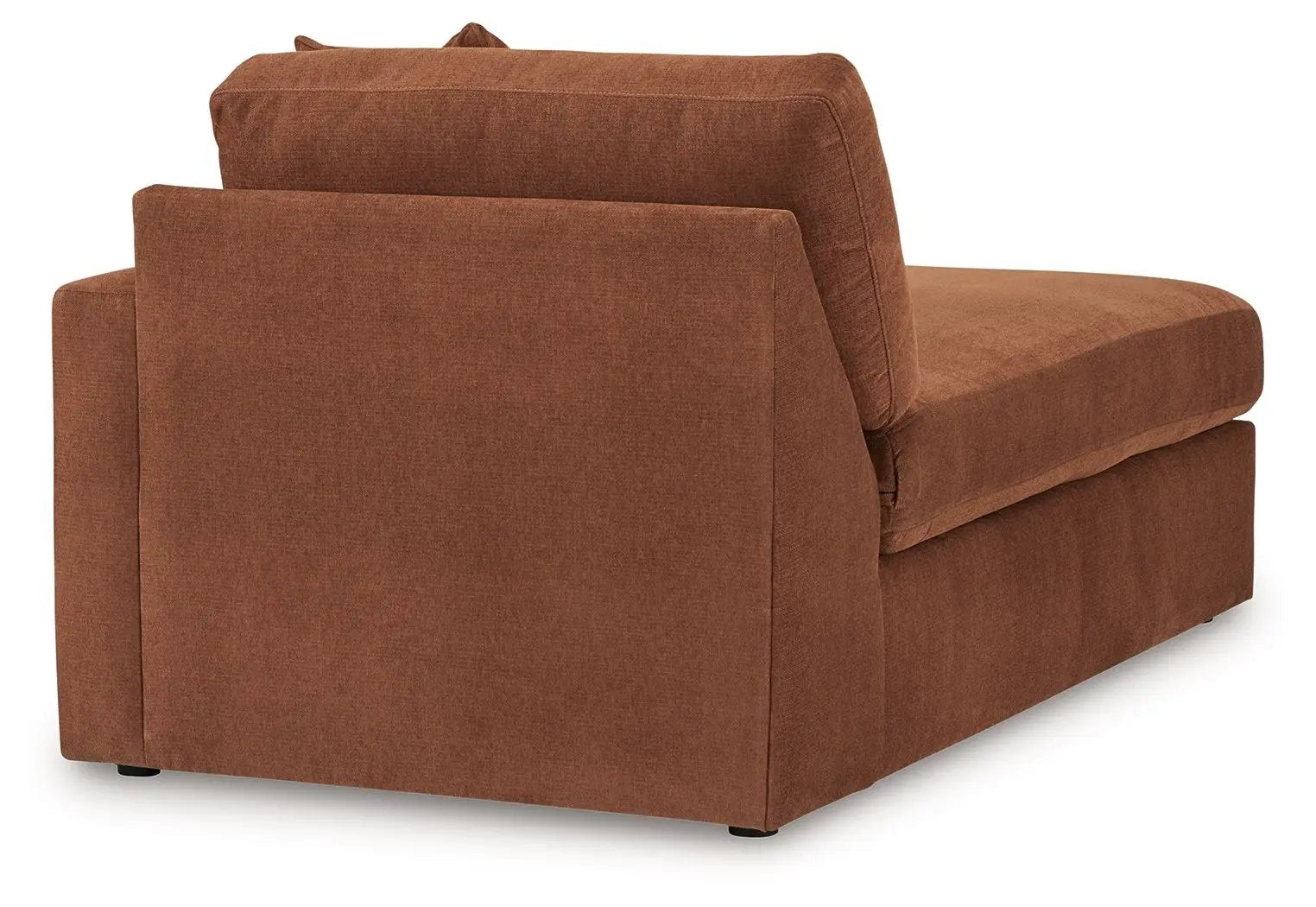 Modmax - Sectional - Spice by Unique Piece Furniture