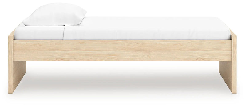 Onita - Platform Bed by Unique Piece Furniture