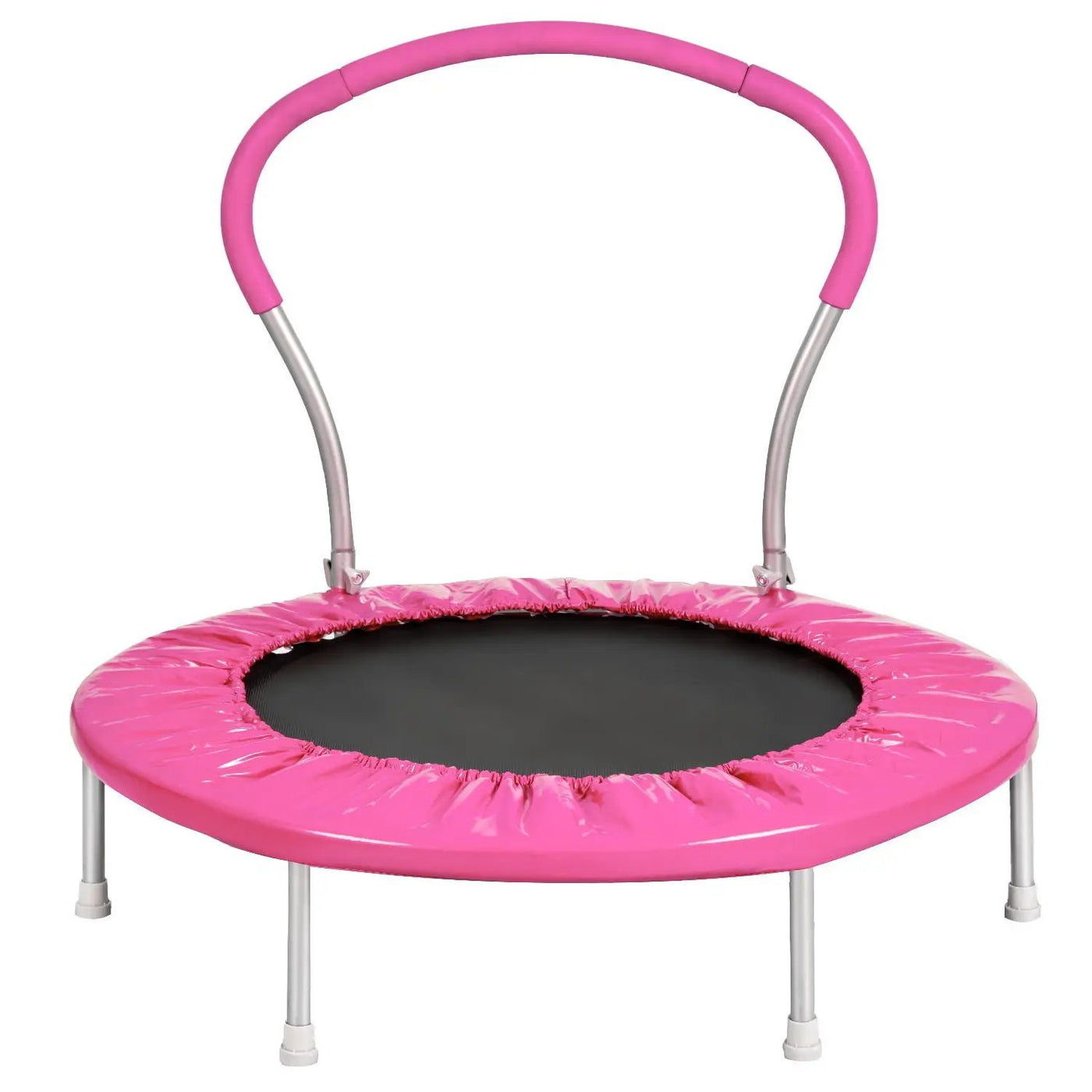 Kangle Store Trampoline With Handle by HouseOfZazla