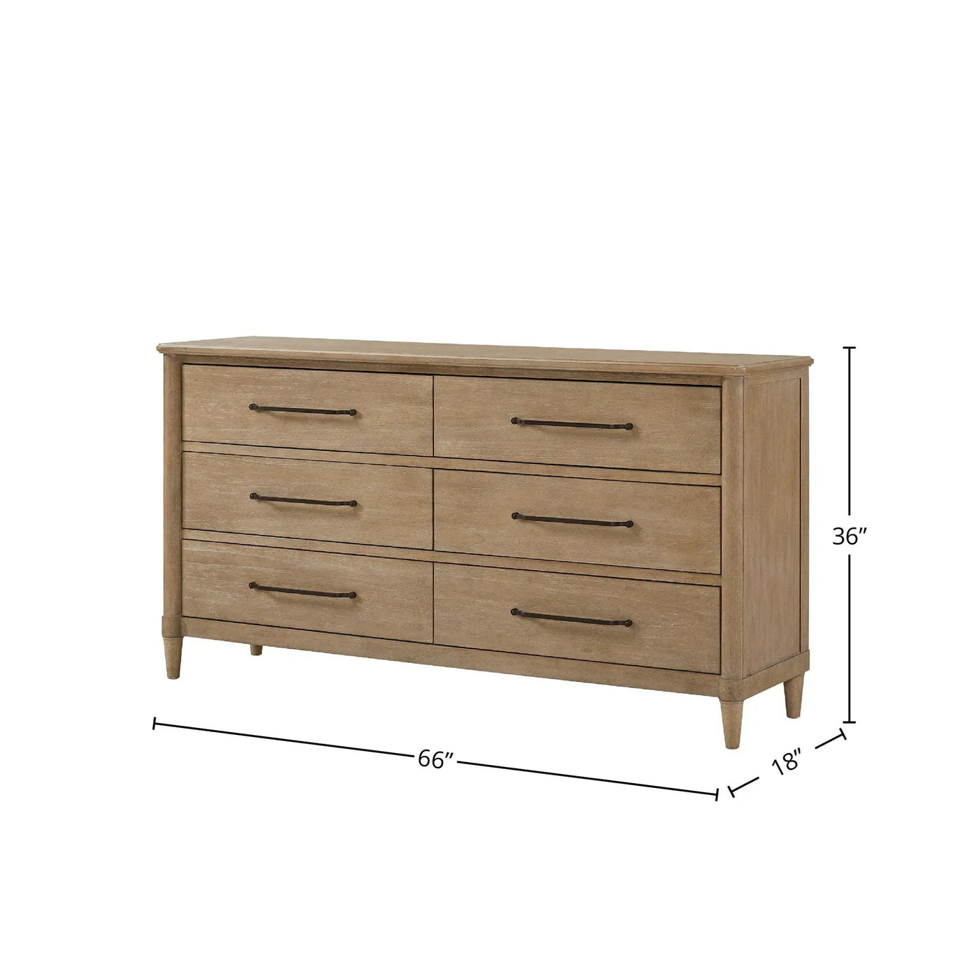 Panel Bedroom Set With 3 Drawer Nightstand, Casual Dresser, Cane Mirror, 3 Drawer Cane Front Chest And Bench by Unique Piece Furniture