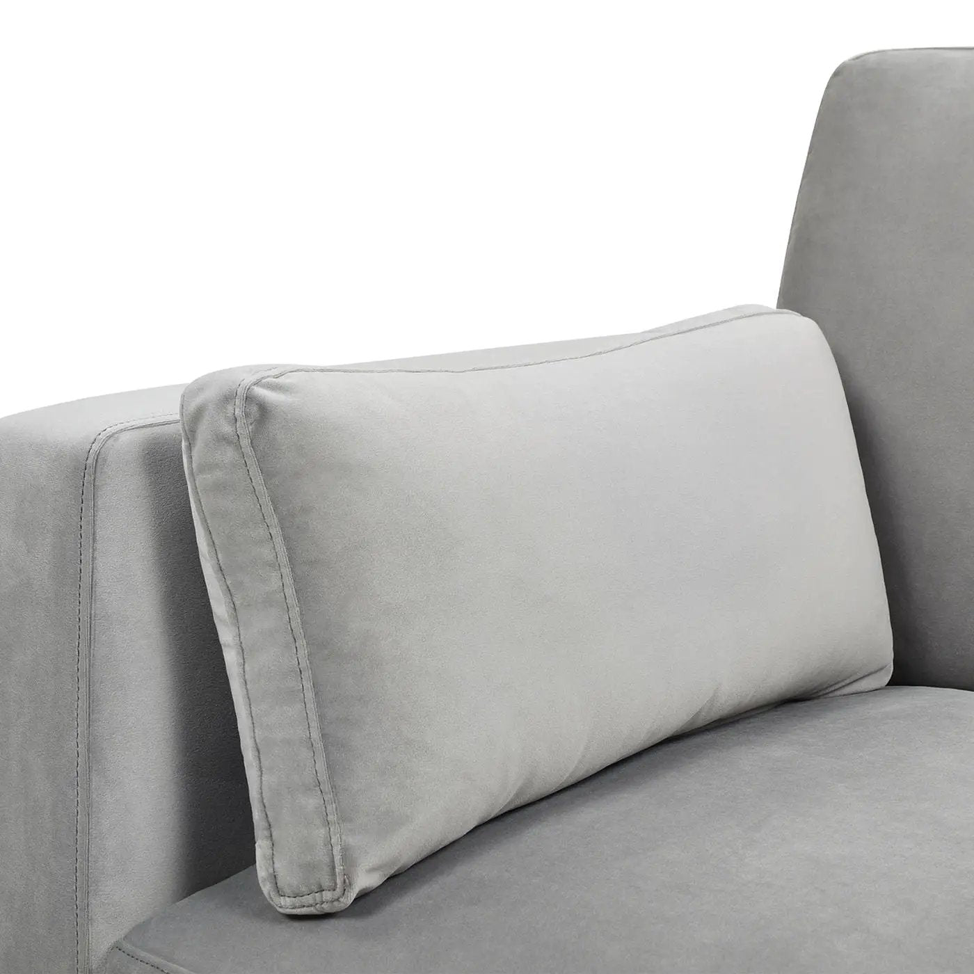 Knox - Modern Farmhouse Arm Chair by HouseOfZazla