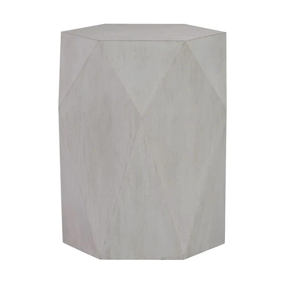 Hanniel - End Table by Unique Piece Furniture