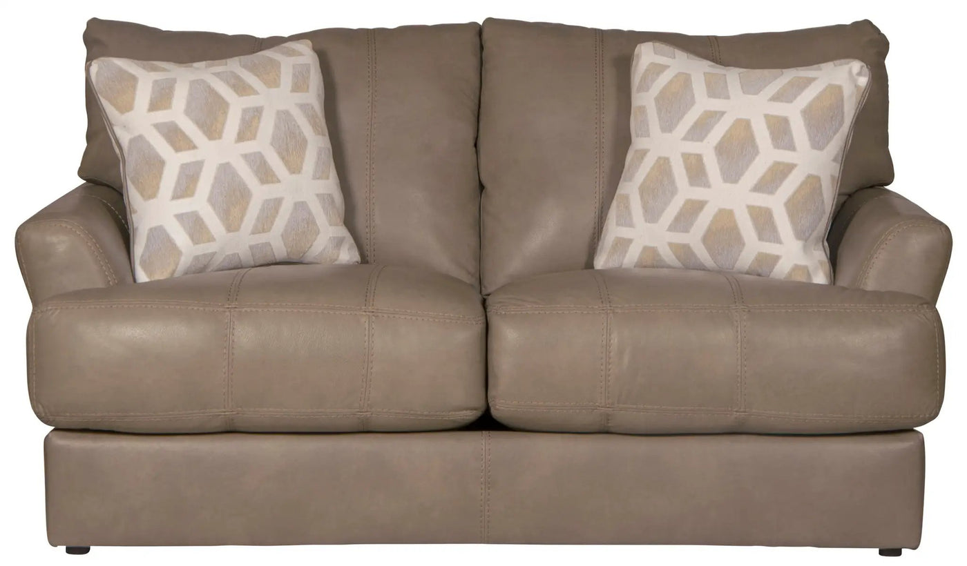 Prato - Loveseat by Unique Piece Furniture