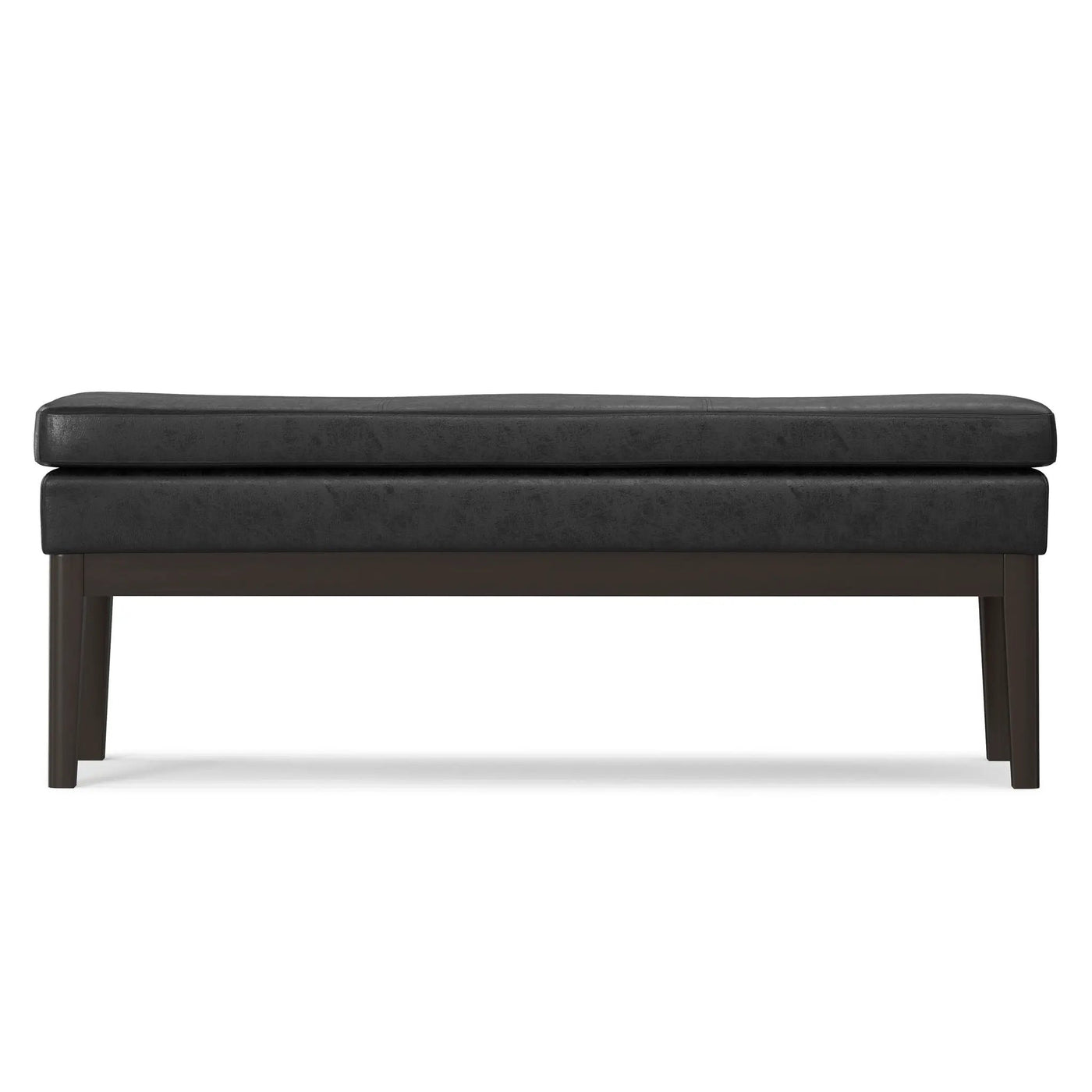 Carlson - Ottoman Bench, Mid Century Design by HouseOfZazla