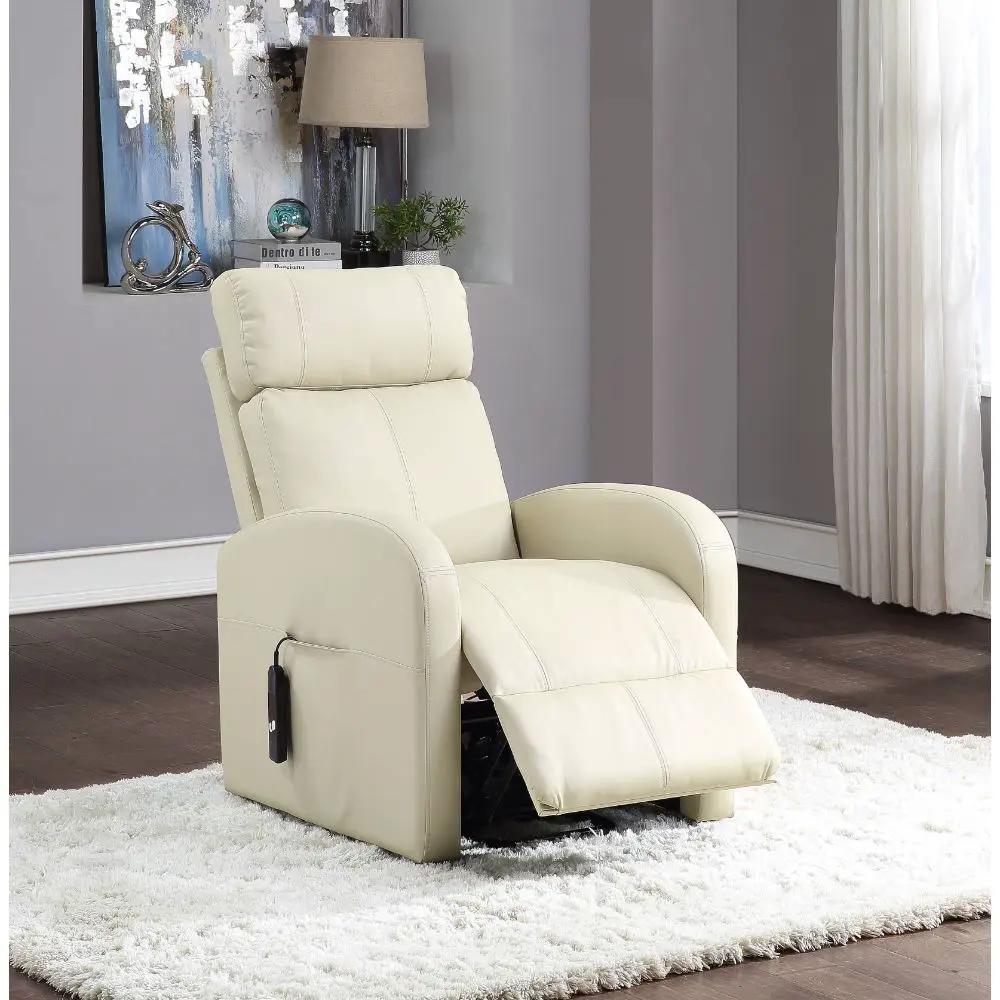 Ricardo - Recliner w/Power Lift by Unique Piece Furniture