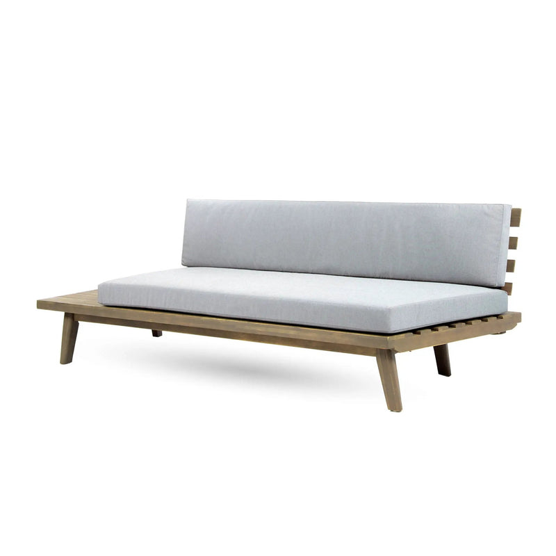 Hillcrest 2 Seater Sofa by HouseOfZazla