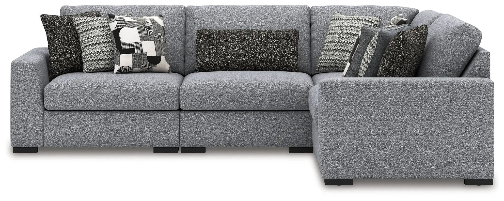 Bealton - Sectional by Unique Piece Furniture