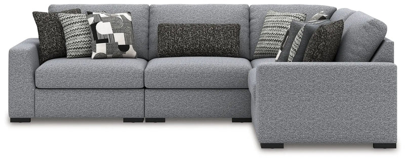 Bealton - Sectional by Unique Piece Furniture