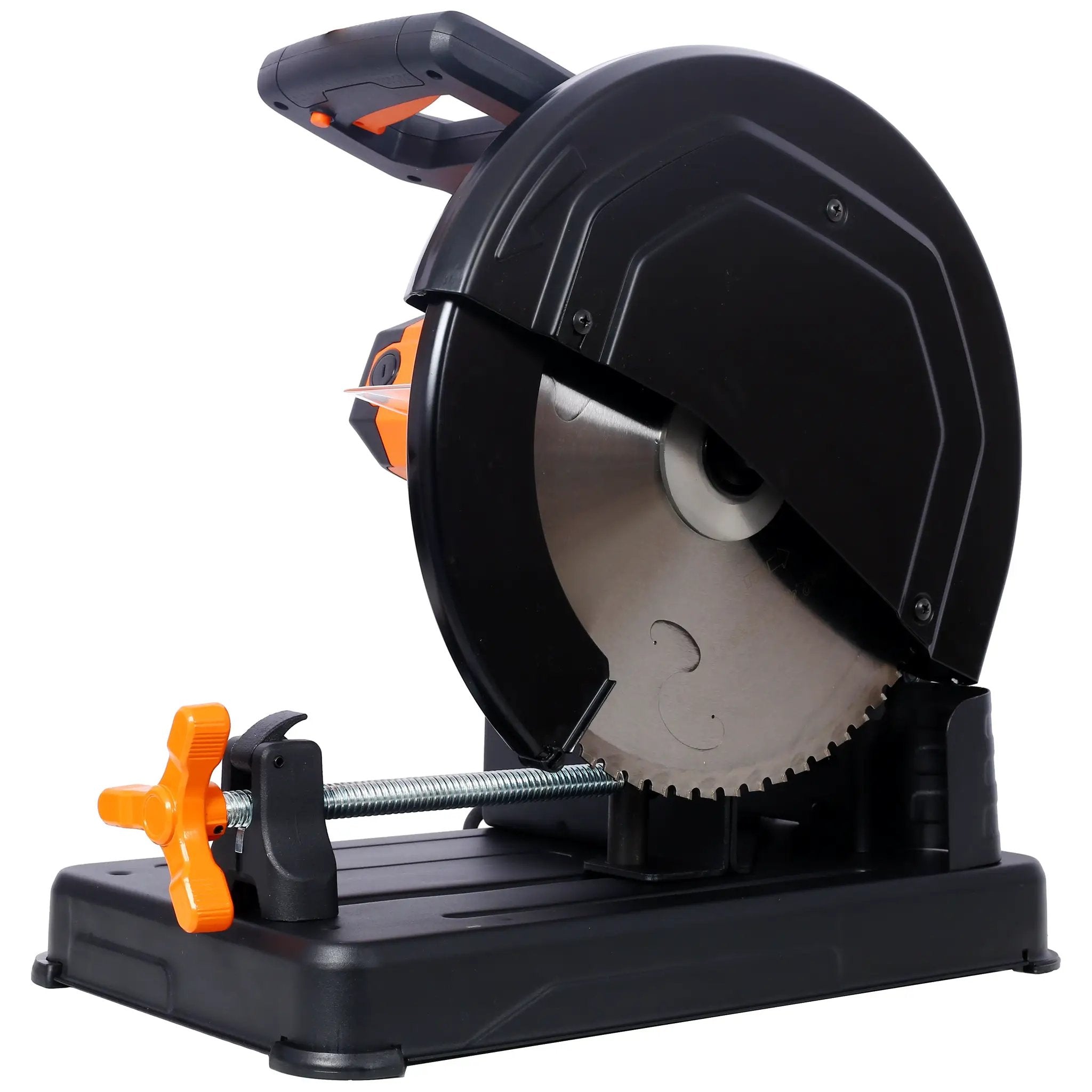 15-Amp Heavy Duty 14 Inch Metal Cutting Chop Saw by HouseOfZazla
