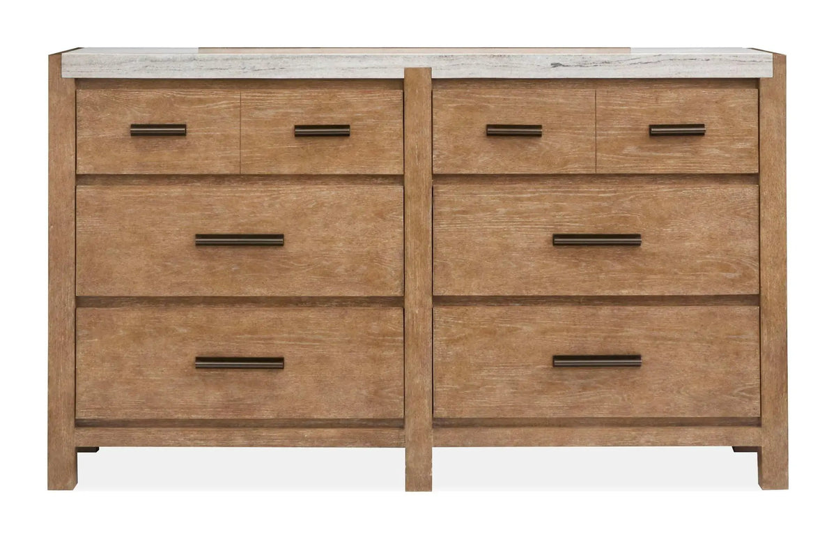 Plum Creek - Drawer Dresser, photo 13 of 27