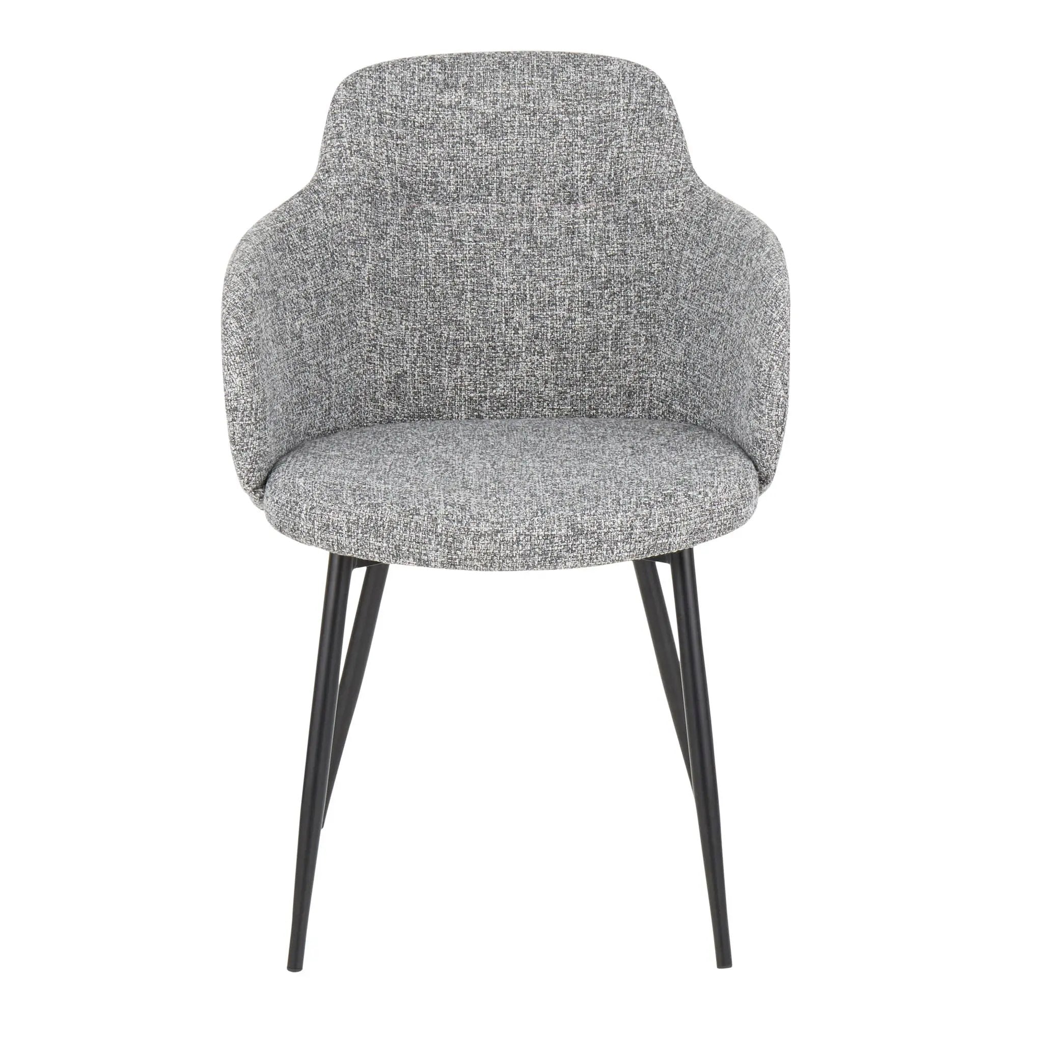 Boyne - Industrial Chair by Unique Piece Furniture
