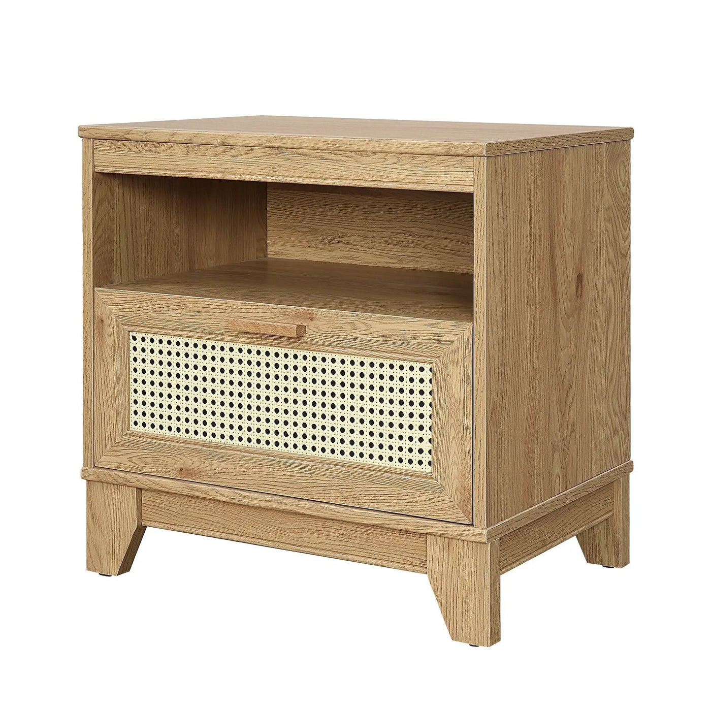 Sheridan - Nightstand With 1 Drawer by HouseOfZazla