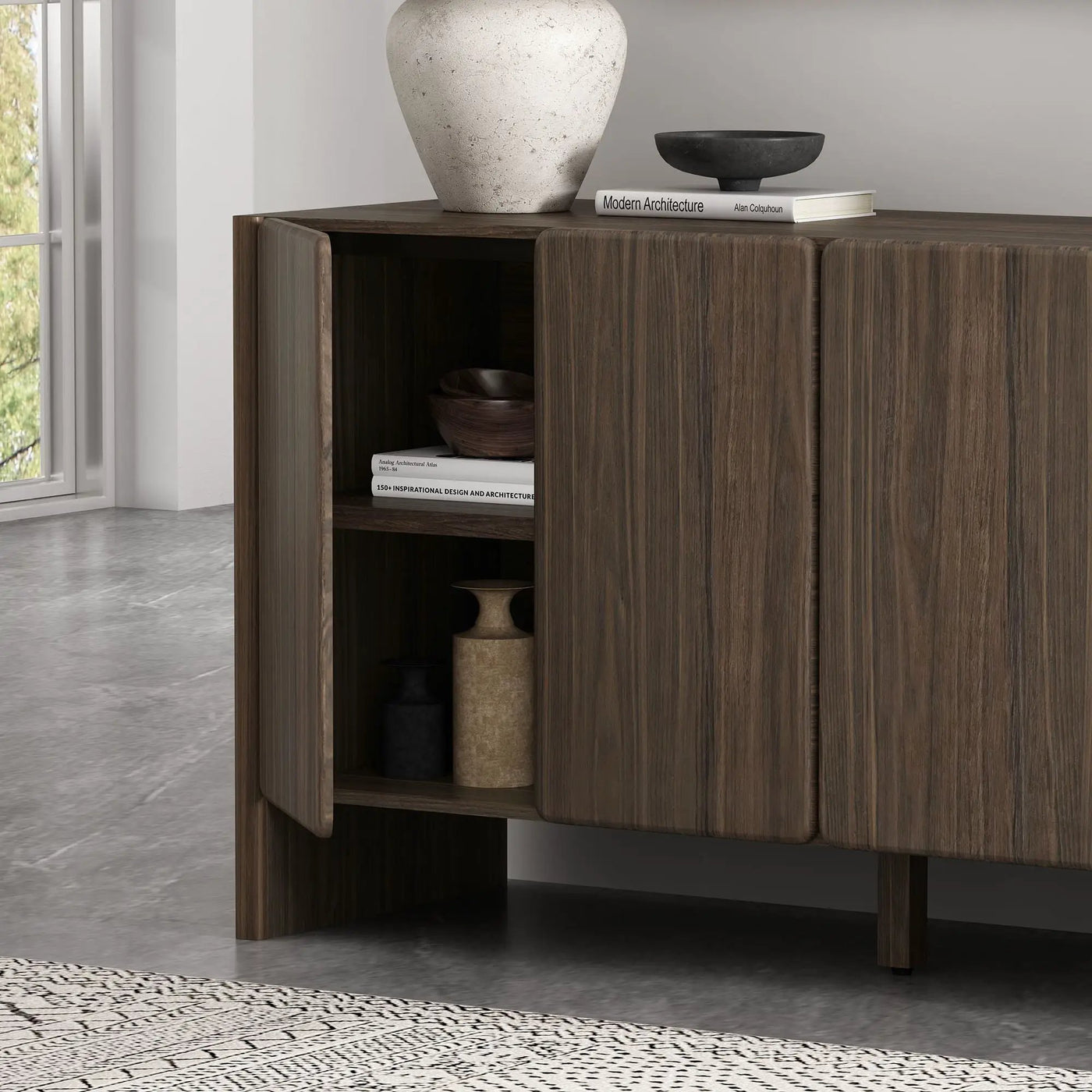 Linda - Sideboard by HouseOfZazla