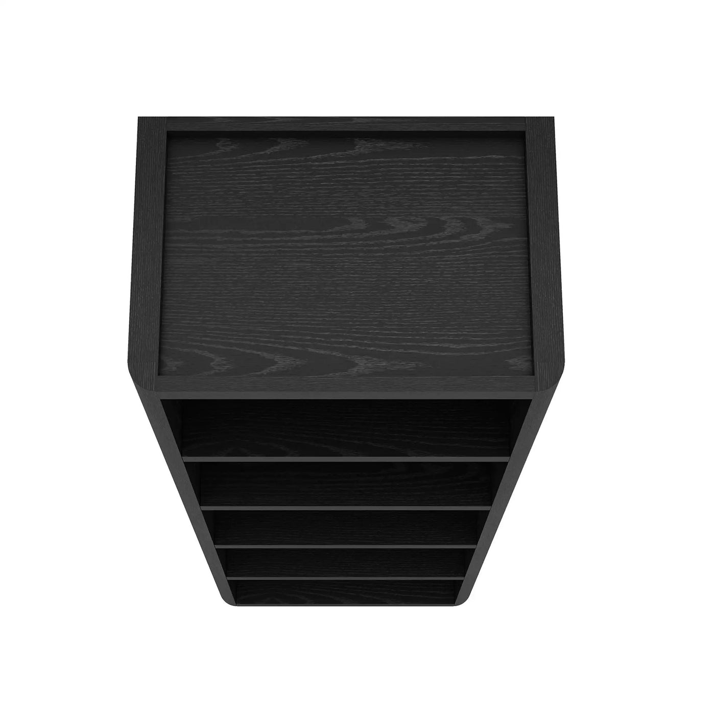 Rivington - Open Bookcase by HouseOfZazla
