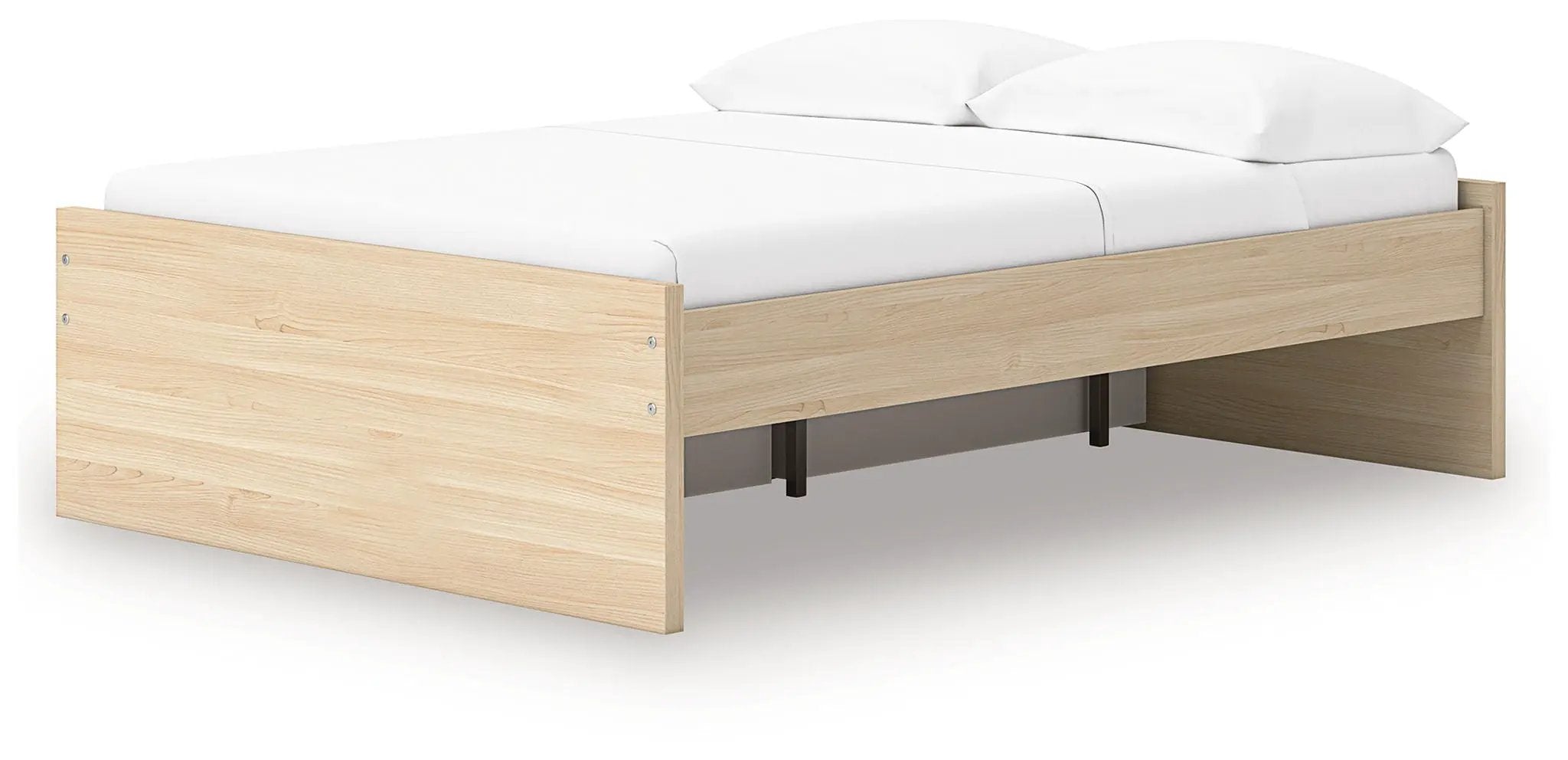 Onita - Platform Bed by Unique Piece Furniture