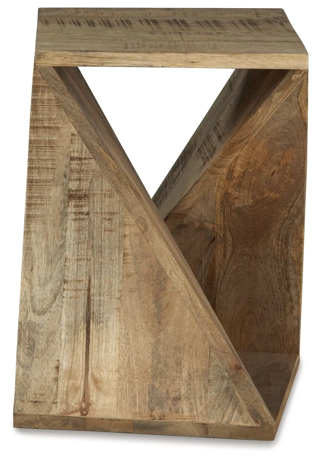 Zalemont - Accent Table by Unique Piece Furniture