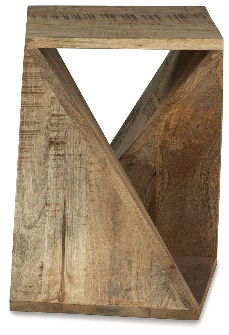 Zalemont - Accent Table by Unique Piece Furniture