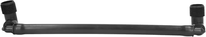 CHICIRIS 5PCS G3/4 External Thread Swing Joint Pipe, Rotatable Swing Joint Assembly Lawn Irrigation Tool, Adjust The Installation Height of The Sprinkler According to The Terrain by GreenHaven Gardens