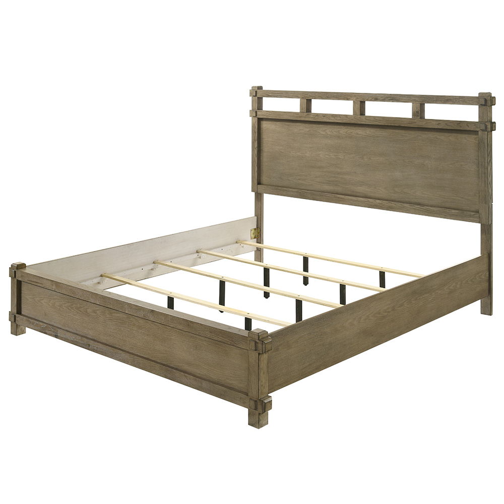 Colton - Panel Bed, photo 4 of 7
