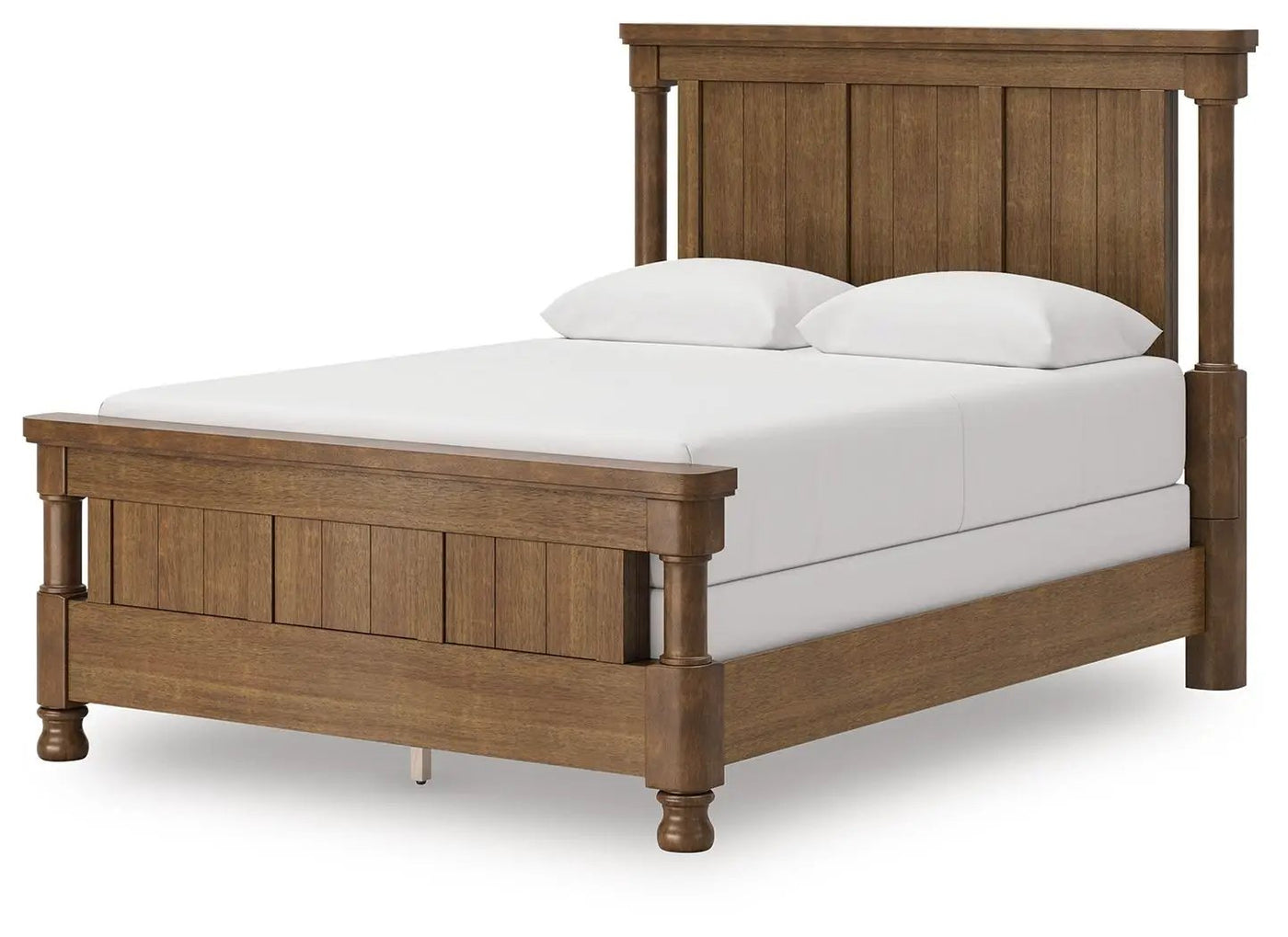 Rowlenstown - Poster Bed by Unique Piece Furniture