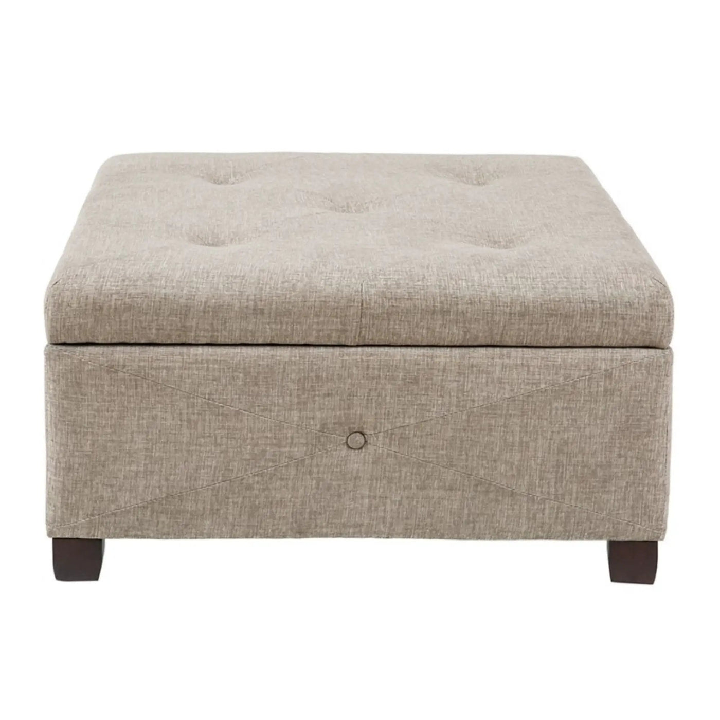 Aspen - Ottoman Soft Close Storage by HouseOfZazla