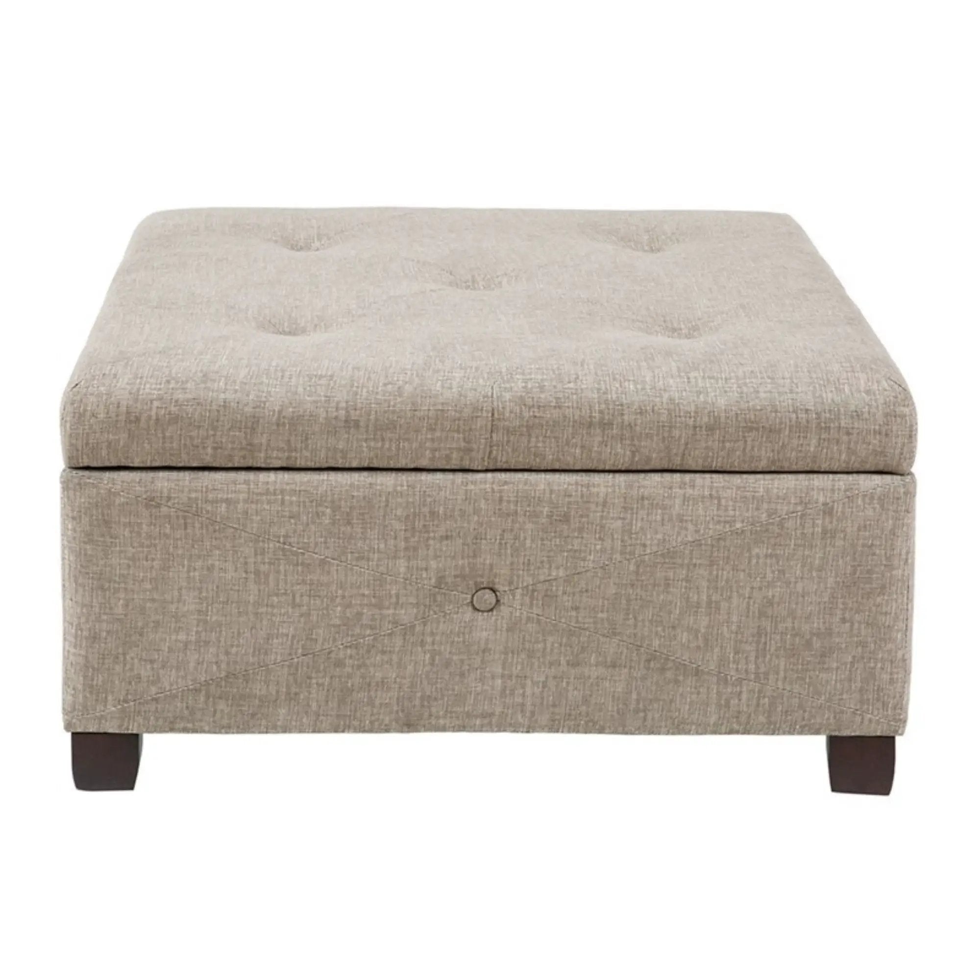 Aspen - Ottoman Soft Close Storage by Unique Piece Furniture