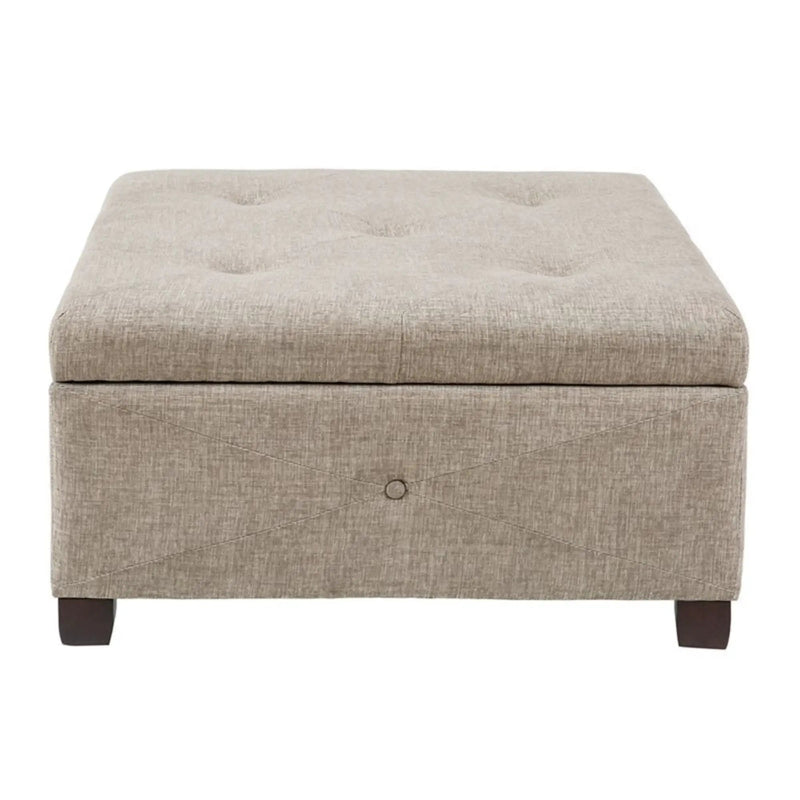 Aspen - Ottoman Soft Close Storage by HouseOfZazla