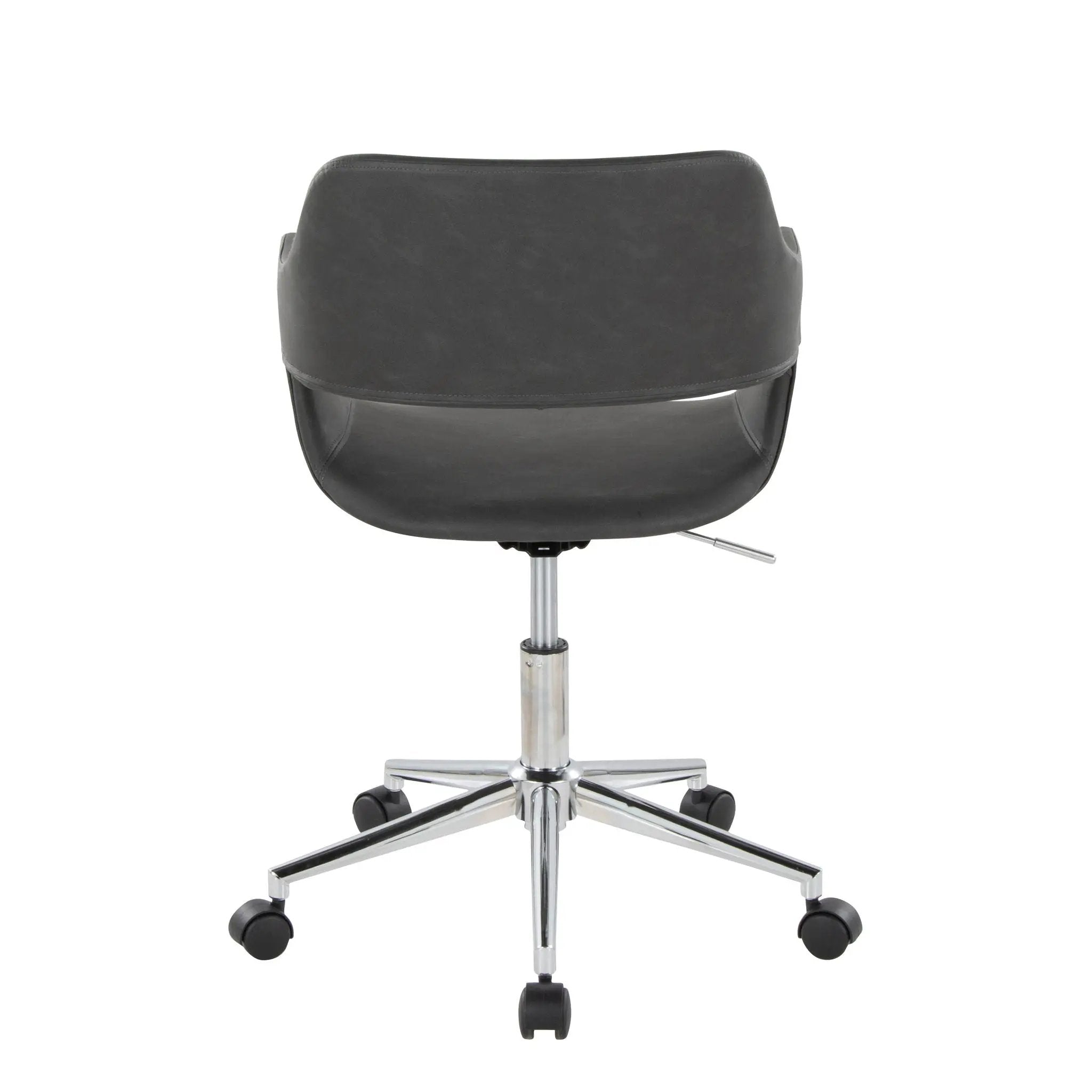 Margarite - Contemporary Office Task Chair by HouseOfZazla